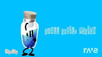 Sfoc Reloaded Intro - Bread Animations & Kladus The Blue Knight | RaveDj