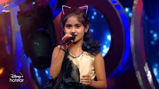 Super Singer 8