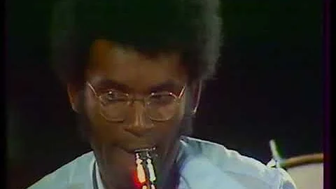 Anthony Braxton 4tet - Live in Chteauvallon 1973