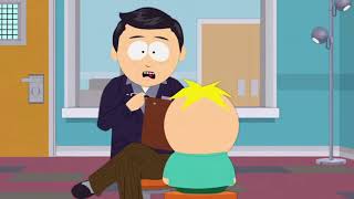 South Park Butter's Multiple Personalities Disorder