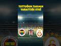 Tuttuğun takım kaderindir :) #proclubs #fenerbahçe #fifa