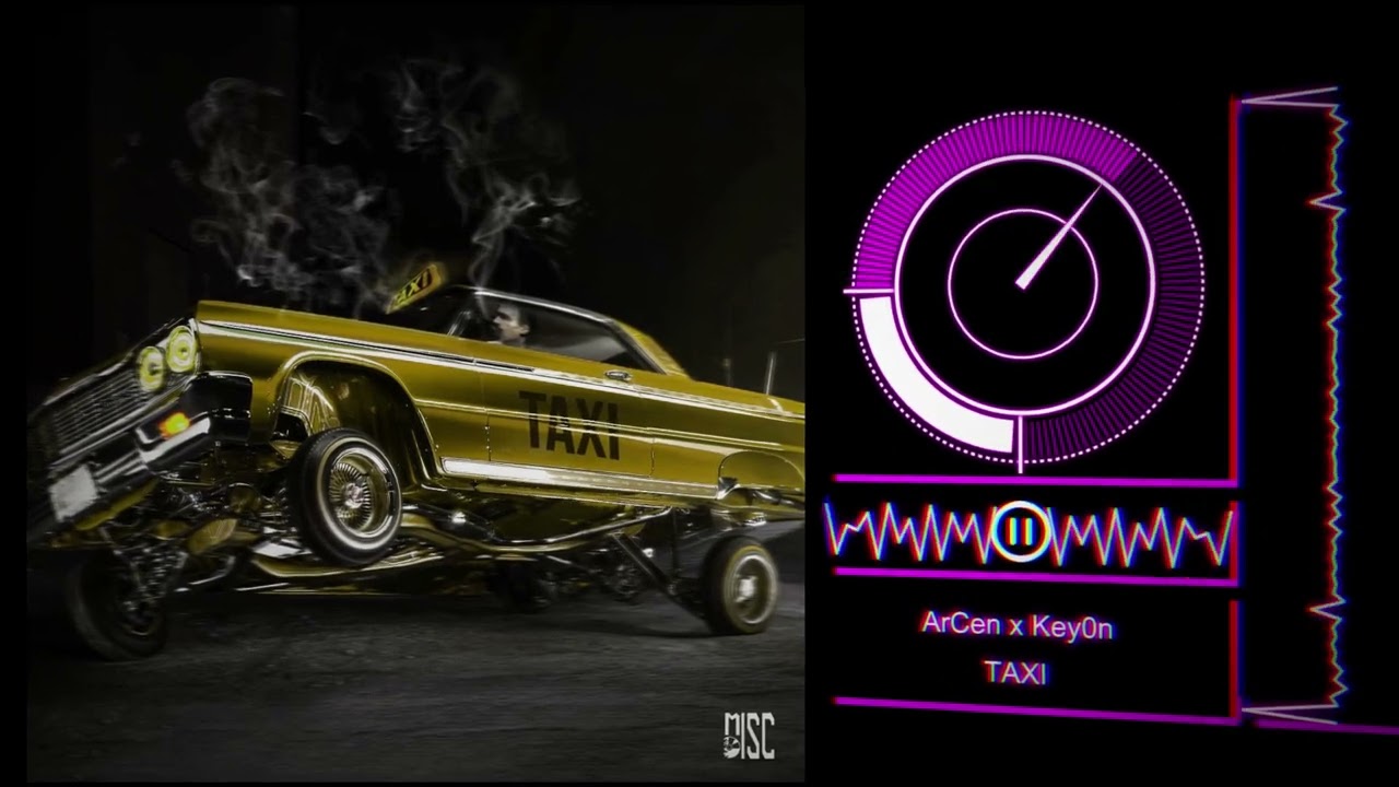 Watch ArCen x Key0n - TAXI on YouTube Watch ArCen x Key0n - TAXI on YouTube