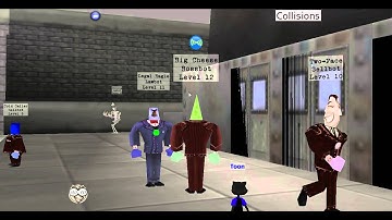 CogNation *Alpha (unreleased)