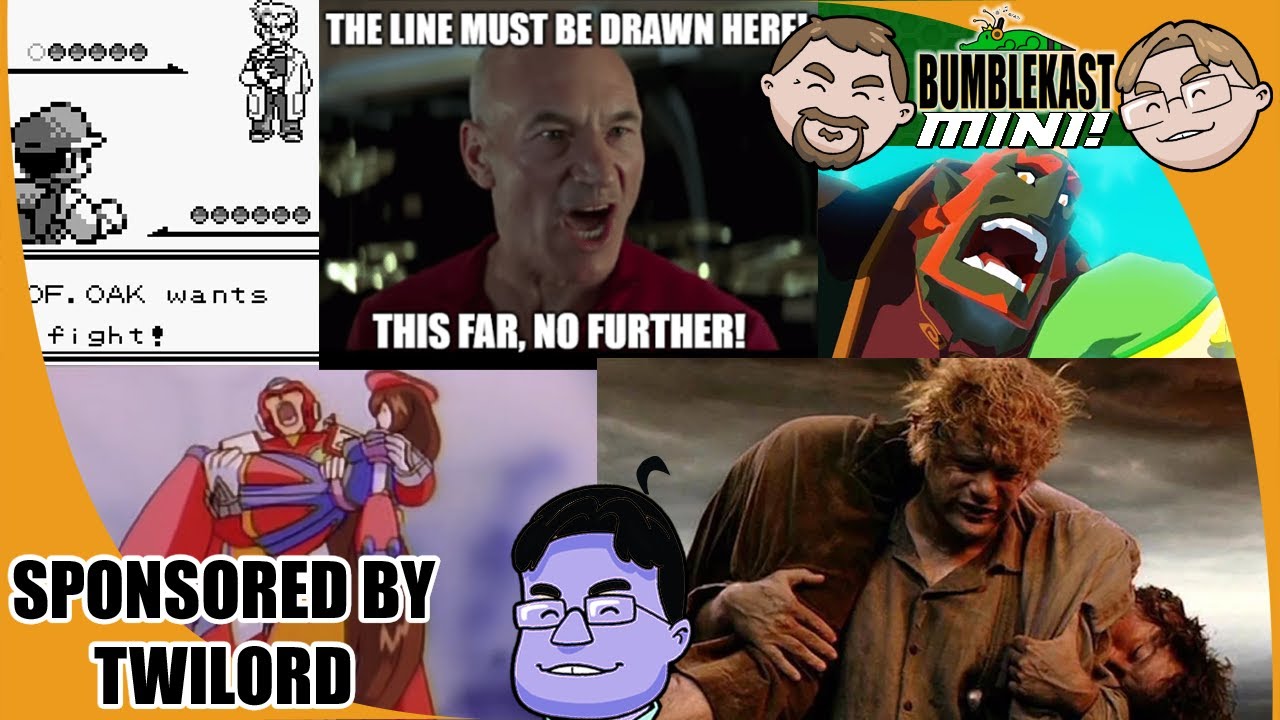 The Meme-bleKast! | BumbleKast