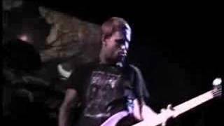 NEUROSIS &quot;THE WEB&quot; - Live in San Diego 1997