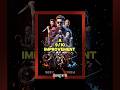 Mortal Kombat II A Worthy Improvement #MortalKombat #Gaming #moviereview