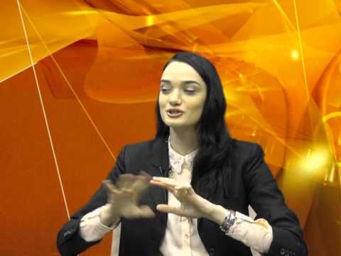 წარმატების ფორმულა -მარიტა ჯანაშია