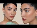 forget what you know about contouring and watch this