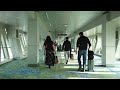 Gate 1 International Departure Terminal 3 Ultimate Soekarno Hatta - April 29, 2026