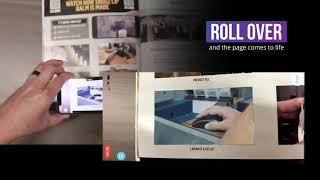 Watch how SnugZ lip balm is made in AR