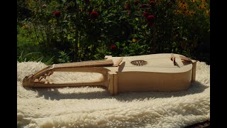 Citola - Duży Model.