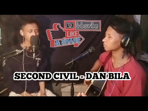 Second Civil Dan Bila Yans Ft Agus Setiawan Youtube 