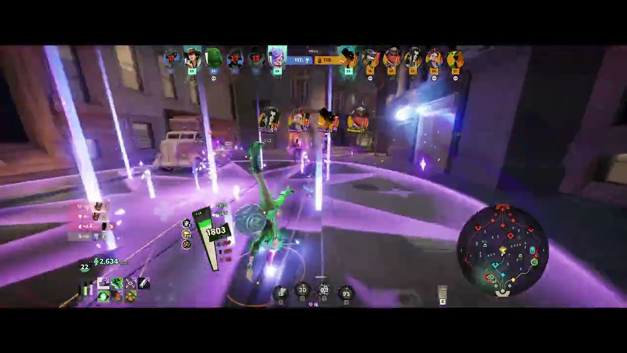 Average Deadlock Celeste moment - YouTube