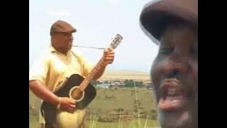 Thokozani Langa - Protection order DVD ( part 2)