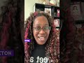 I will be live at 6 PM EST to walk you through the flash sale and answer your questions #flashsale ￼