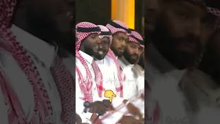 شبح بيشة و علي بن مطلق و موضي الشمراني  