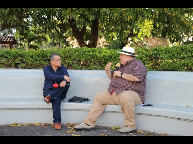 En la Esquina del Parque, con Fernando Faith   Sábado 6 1 2024