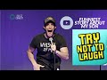 I Took My Son To Mexico - TRY NOT TO LAUGH - Josh Wolf