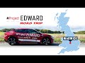 Webfleet & Telent - Project EDWARD 2022