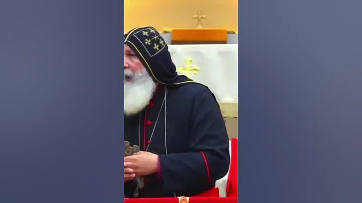 Why is life so hard? | Bishop Mar Mari Emmanuel