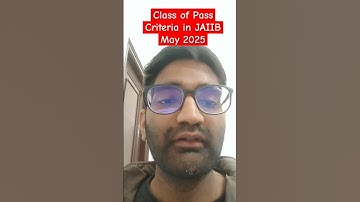 JAIIB Exam Pattern 2025 | JAIIB May 2025 Minimum Passing Marks | JAIIB New Paper Pattern | EduTap