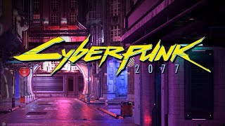 CYBERPUNK 2077 - Chippin' In  By Refused | CD Projekt