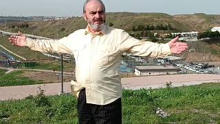 DOĞAN DEMİRTAŞ - ALLAH DE