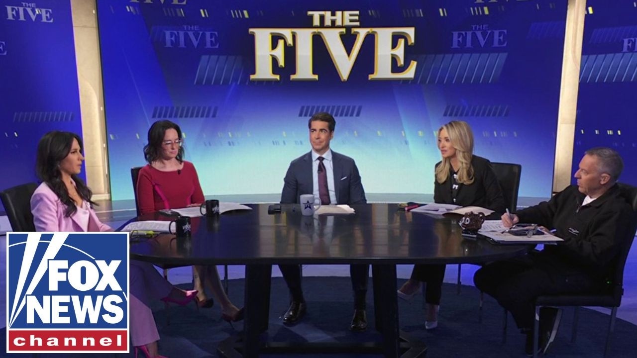 $10 Million isn’t ‘going to cut it’: Watters blasts Walz’s proposal