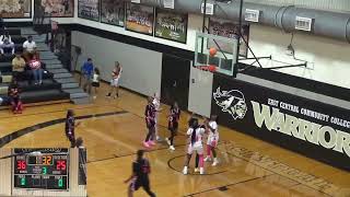 Magnolia Sports Association: Future Elit3 Girls
