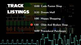 8 Bit Cute Themes Sampler 2
