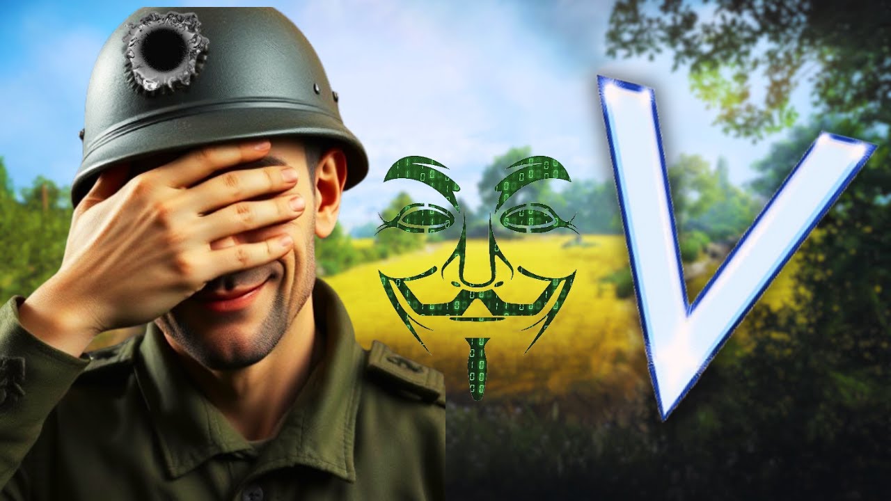 This Hacker in Battlefield 5 Will Make You Cry – Funny & Epic Moments!