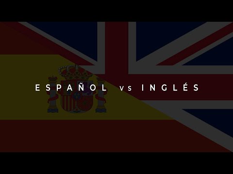 Video: ¿Dónde está el canal inglés?