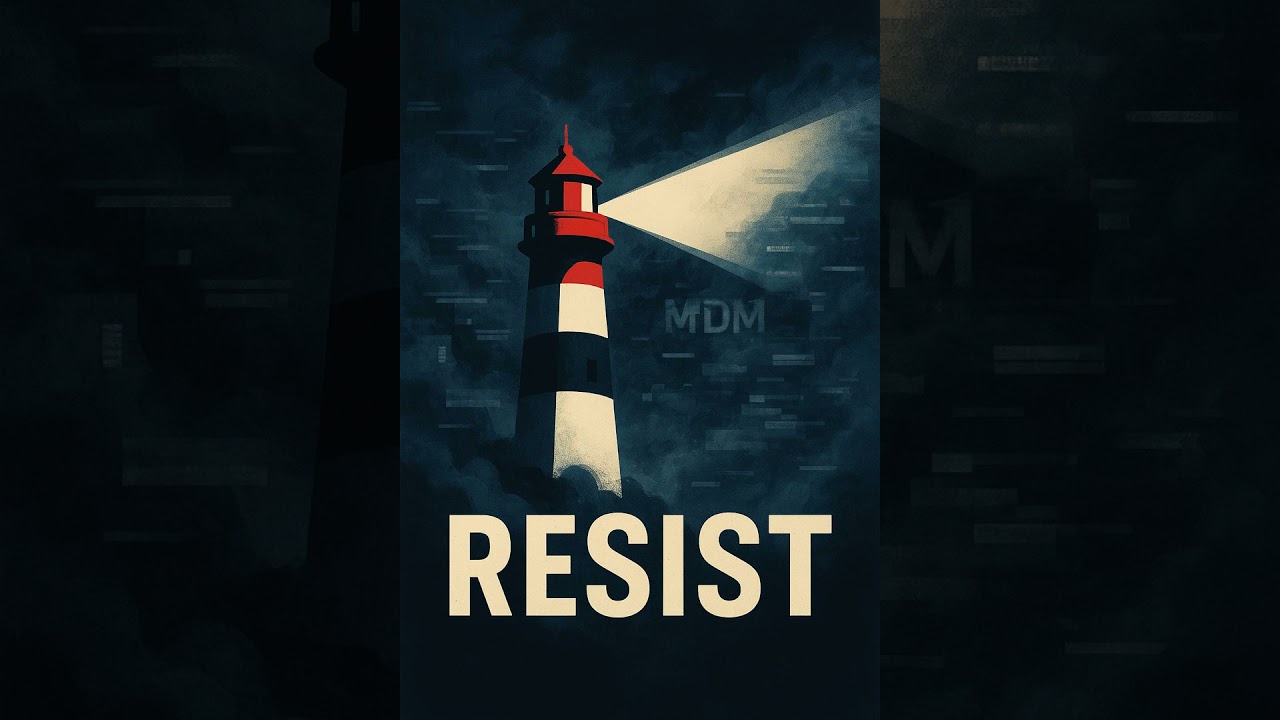 Beyond the First Lie: Building Communication Resilience with the RESIST Framework