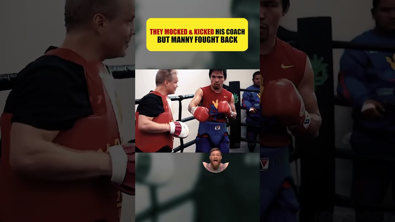 Mocking and Hurting His Coach came at a HEAVY PRICE 😱 