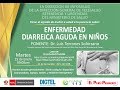 ENFERMEDAD DIARREICA AGUDA EN NIÑOS