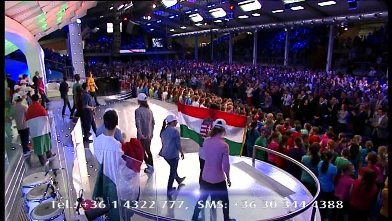  Magyarország fölött az ég (szerző: Pajor Tamás, átdolgozta: Fejes Zoltán)