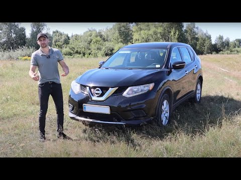 Video: Má Nissan Rogue z roku 2013 rozvodový remeň alebo reťaz?