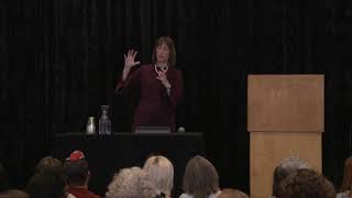 David & Shona Murray | The Joy of Living a Grace Paced Life in a World of Endless Demands