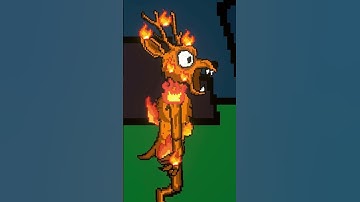 Best Map 99 Nights in the Forest in Melon Playground