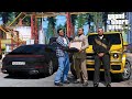 ОТЕЦ И СЫН В GTA 5 - НАНЯЛ АРМЯНСКУЮ МАФИЮ! СТРЕЛА С БОССОМ В ЛЕСУ! МНЕ УГРОЖАЮТ! 🌊ВОТЕР