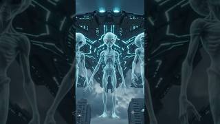 aliens #viral #trending #technology #ai #earth #alien