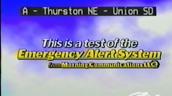 Required Weekly Test - "Rock The House" - December 31st, 2018 (Mock)