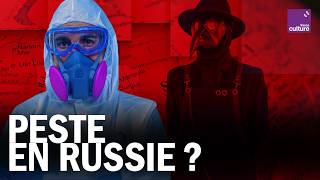 PESTE en RUSSIE : faut-il vraiment s'INQUIÉTER ? Un INFECTIOLOGUE répond
