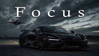Deep Focus Music – Enter Cognitive Flow State for Deep Work, Study & High Level Thinking