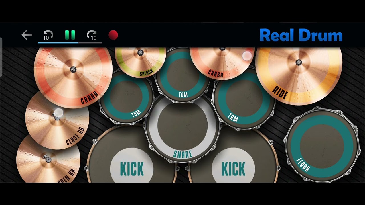 Green day_21 guns cover