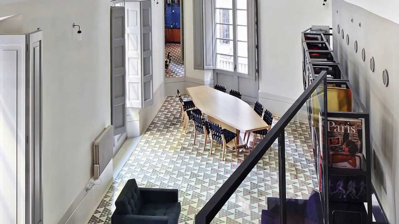 "There was all this potential but it was being held back by the architecture"