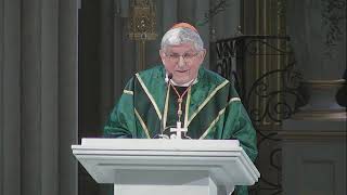 Sunday Mass - June 28, 2020