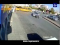 حادث دهس فرار في عمان