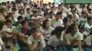 Jose Torres Elem 3rd batch