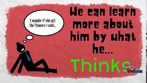 Direct and Indirect Characterization